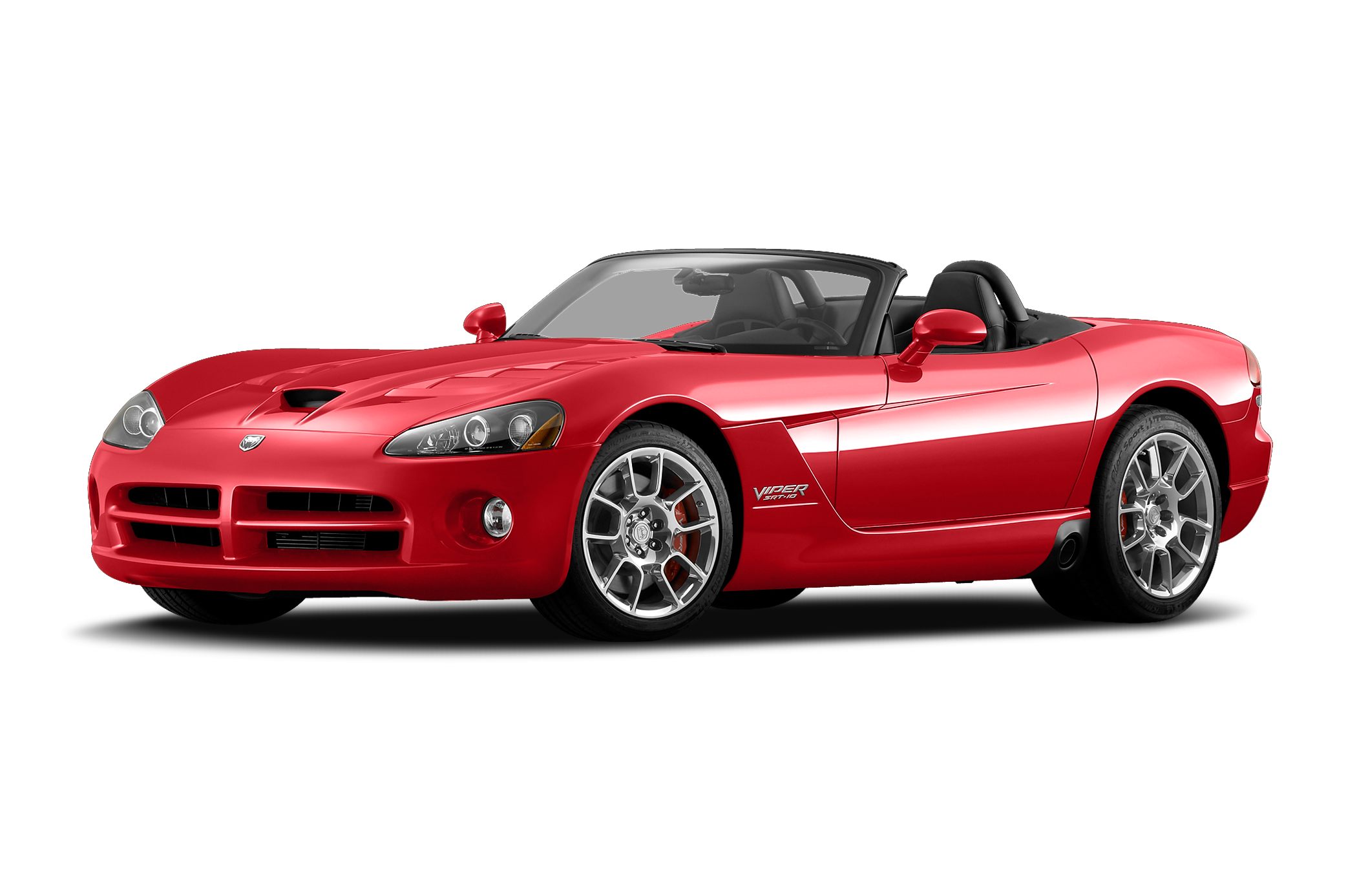 Viper Cabrio II